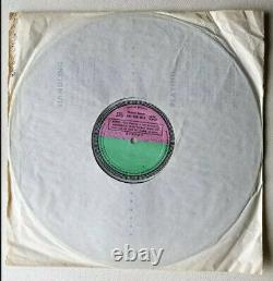 Elvis Presley Mega Rare Decca Test Pressing Harem Holiday (Harum Scarum) LP