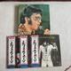 Elvis Presley Mega Rare Japan On Stage Box Set Lp Vinyl Nm