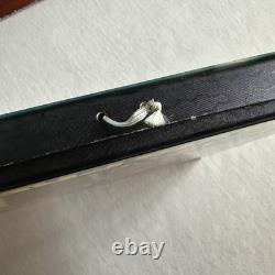 Elvis Presley Mega Rare Japan On Stage Box Set Lp Vinyl Nm