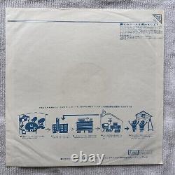 Elvis Presley Mega Rare Obi Japan Golden Records Lp Vinyl Ex Ra 5066