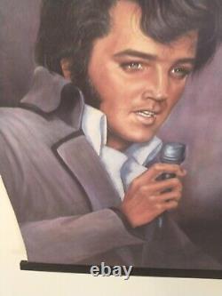 Elvis Presley Memorabilia rare
