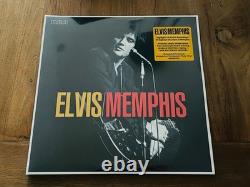 Elvis Presley Memphis Rare Graceland Edition Only 1.000 Made SEALED