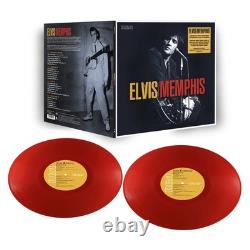 Elvis Presley Memphis Rare Graceland Edition Only 1.000 Made SEALED