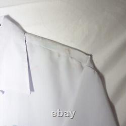 Elvis Presley Mens Allover Print Button Up Bowling Shirt Size XXL Rare NWT NOS