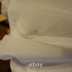 Elvis Presley Mens Allover Print Button Up Bowling Shirt Size XXL Rare NWT NOS