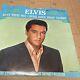 Elvis Presley Milky White Way / Swing Down Sweet Chariot 447-0652 Rare