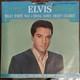 Elvis Presley Milky White Way / Swing Down Sweet Chariot Very Rare Rca 447-0652