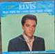 Elvis Presley Milky White Way / Swing Down Sweet Chariot Very Rare Rca 447-0652