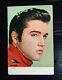 Elvis Presley Movie Vintage 1970s Thailand Special Card Used! Mega Rare