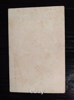 Elvis Presley Movie Vintage 1970s Thailand SPECIAL Card USED! MEGA RARE