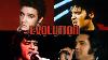 Elvis Presley Music Evolution 1954 1977