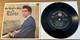 Elvis Presley New Zealand Rpx-1146'his Hand In Mine' Super Rare Ep