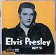 Elvis Presley No 2 Hmv His Masters Voice Original Uk Lp Clp 1105 Rare