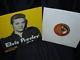 Elvis Presley No 2 His Master's Voice Lp Rare Clp 1105