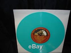 Elvis Presley No 2 His Master's Voice Lp Rare Clp 1105