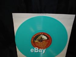 Elvis Presley No 2 His Master's Voice Lp Rare Clp 1105
