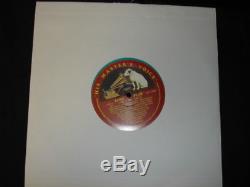 Elvis Presley No 2 His Master's Voice Lp Rare Clp 1105