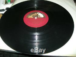 Elvis Presley No. 2 LP (HMV CLP 1105) SUPER RARE wont find another this good EX