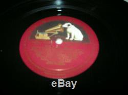 Elvis Presley No. 2 LP (HMV CLP 1105) SUPER RARE wont find another this good EX