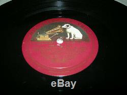Elvis Presley No. 2 LP (HMV CLP 1105) SUPER RARE wont find another this good EX