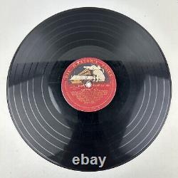 Elvis Presley No. 2 LP Vinyl RARE 1957 Album Record Only CLP1105 No Cover Sleeve