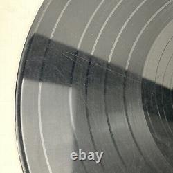 Elvis Presley No. 2 LP Vinyl RARE 1957 Album Record Only CLP1105 No Cover Sleeve