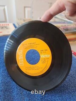 Elvis Presley - No Tienas Que Decir Que Me Quieres - Mexico EP VERY RARE