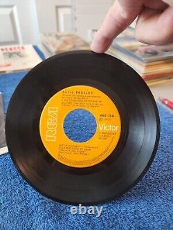 Elvis Presley - No Tienas Que Decir Que Me Quieres - Mexico EP VERY RARE