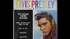 Elvis Presley One Night Rare Mono To Stereo Mix 1958