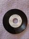 Elvis Presley One Track Heart/roustabout Extremely Rare Promo 45 1964 Nm-mint Ot