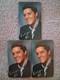 Elvis Presley Original 1963 Pocket Calendars Near Mint-mint Extremely Rare Lt 3
