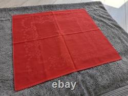 Elvis Presley Original Napkin Hilton Hotel Las Vegas Rare Memorabilia Lovely