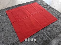 Elvis Presley Original Napkin Hilton Hotel Las Vegas Rare Memorabilia Lovely