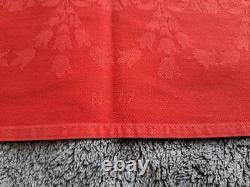 Elvis Presley Original Napkin Hilton Hotel Las Vegas Rare Memorabilia Lovely