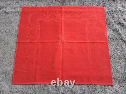 Elvis Presley Original Napkin Hilton Hotel Las Vegas Rare Memorabilia Lovely