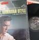 Elvis Presley Paradise Hawaiian Style Lsp-3643 (usa 1966 Original) Rare Label