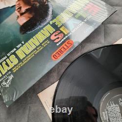Elvis Presley PARADISE HAWAIIAN STYLE LSP-3643 (USA 1966 ORIGINAL) RARE LABEL