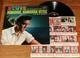 Elvis Presley Paradise Hawaiian Style Lpm-3643 Mono Rare 1st Label Variation