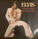 Elvis Presley Photo Folio Rare Lot Of 8 Excellent Condition