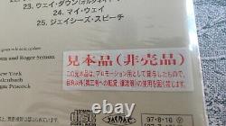 Elvis Presley Platinum A Life In Music Japan Promo 4 CD Box Set Very Rare