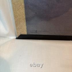 Elvis Presley Portrait Memorabilia rare Boxcar Loxi Sibley