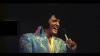 Elvis Presley Prince From Another Planet June Of 1972