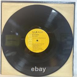 Elvis Presley Pure Gold vinyl record album, RCA 1975 RARE PROMOTIONAL COPY
