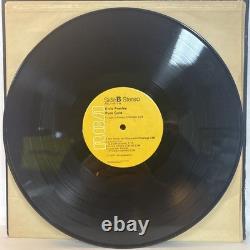 Elvis Presley Pure Gold vinyl record album, RCA 1975 RARE PROMOTIONAL COPY