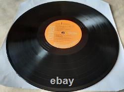 Elvis Presley RAISED ON ROCK LP UK 1st press in UK sleeve VERY RARE