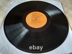 Elvis Presley RAISED ON ROCK LP UK 1st press in UK sleeve VERY RARE