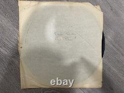 Elvis Presley RARE CAS-2472 Vinyls