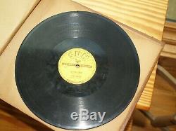 Elvis Presley RARE Original Sun 78 RPM 223 Mystery Train, Plus More
