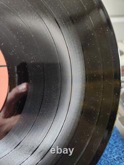 Elvis Presley RARE Russian LP