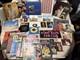 Elvis Presley Rare Vintage Collection / Huge Lot Of Over 50+ Items All From 70's